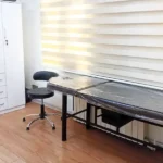 بانو نیک پی در شریعتی