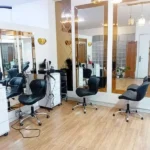 بانو نیک پی در شریعتی