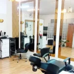 بانو نیک پی در شریعتی