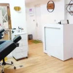 بانو نیک پی در شریعتی