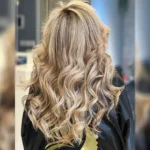 سالن زیبایی پروا در یوسف آباد