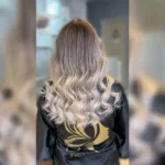 سالن زیبایی پروا در یوسف آباد