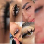 سالن زیبایی پروا در یوسف آباد