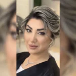 سالن زیبایی پروا در یوسف آباد