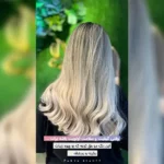 سالن زیبایی پروا در یوسف آباد