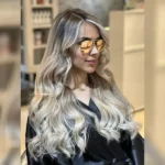 سالن زیبایی پروا در یوسف آباد