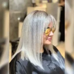 سالن زیبایی پروا در یوسف آباد