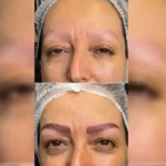 سالن زیبایی پروا در یوسف آباد