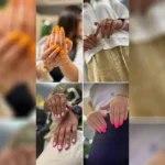 سالن زیبایی پروا در یوسف آباد