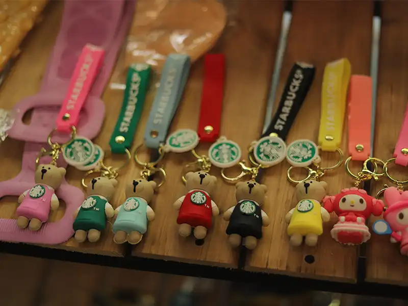 فروشگاه برادران صمدپور در صالح آباد