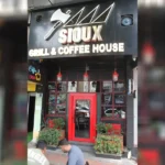 فست فود سو گریل در شریعتی