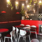 فست فود سو گریل در شریعتی