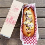 فست فود سو گریل در شریعتی