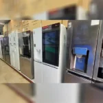 لوازم خانگی نوروزی در جمهوری