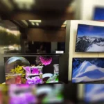 لوازم خانگی نوروزی در جمهوری