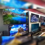 لوازم خانگی نوروزی در جمهوری