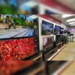 لوازم خانگی نوروزی در جمهوری