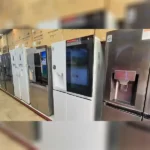 لوازم خانگی نوروزی در جمهوری