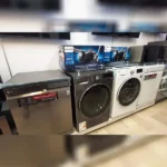 لوازم خانگی نوروزی در جمهوری