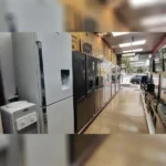 لوازم خانگی نوروزی در جمهوری