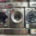 لوازم خانگی نوروزی در جمهوری