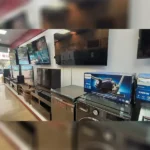 لوازم خانگی نوروزی در جمهوری