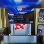 لوازم خانگی نوروزی در جمهوری