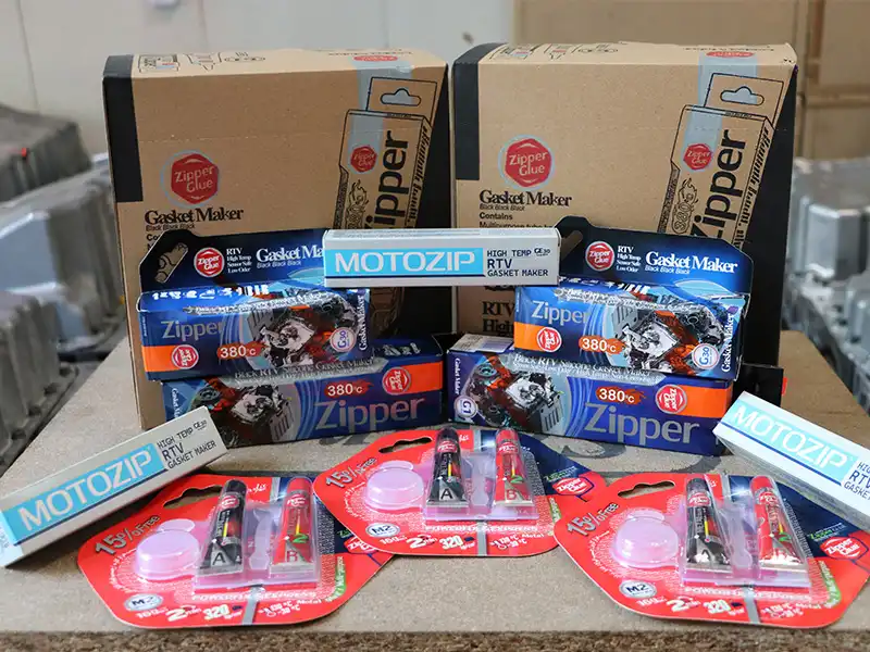 فروشگاه پخش سرسیلندر لیون در بازار امیرکبیر