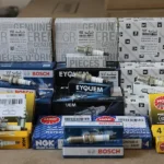 فروشگاه پخش سرسیلندر لیون در بازار امیرکبیر