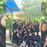 مجتمع آموزشی رحمانی در گوهردشت