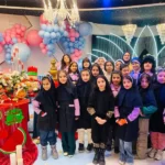 مجتمع آموزشی رحمانی در گوهردشت