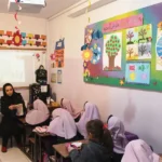 مجتمع آموزشی رحمانی در گوهردشت