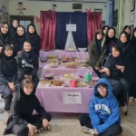 مجتمع آموزشی رحمانی در گوهردشت