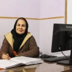 مجتمع آموزشی رحمانی در گوهردشت