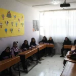 مجتمع آموزشی رحمانی در گوهردشت