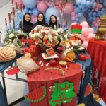 مجتمع آموزشی رحمانی در گوهردشت