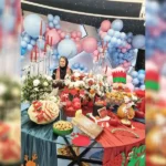 مجتمع آموزشی رحمانی در گوهردشت