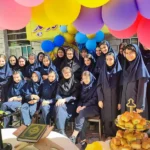 مجتمع آموزشی رحمانی در گوهردشت