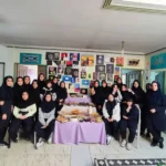 مجتمع آموزشی رحمانی در گوهردشت