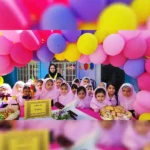 مجتمع آموزشی رحمانی در گوهردشت