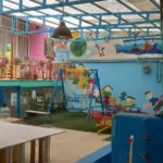 دبستان غیردولتی پسرانه ثامن (ضامن آهو) در تهرانپارس