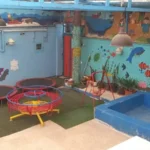 دبستان غیردولتی پسرانه ثامن (ضامن آهو) در تهرانپارس