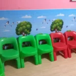 دبستان غیردولتی پسرانه ثامن (ضامن آهو) در تهرانپارس