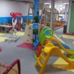 دبستان غیردولتی پسرانه ثامن (ضامن آهو) در تهرانپارس