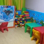 دبستان غیردولتی پسرانه ثامن (ضامن آهو) در تهرانپارس