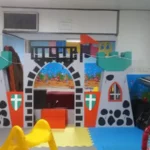 دبستان غیردولتی پسرانه ثامن (ضامن آهو) در تهرانپارس