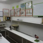 مدرسه نور نرگس در آیت الله کاشانی