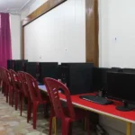 مدرسه نور نرگس در آیت الله کاشانی