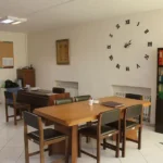 مدرسه نور نرگس در آیت الله کاشانی