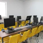 هنرستان پسرانه فنی بهمن در گوهردشت